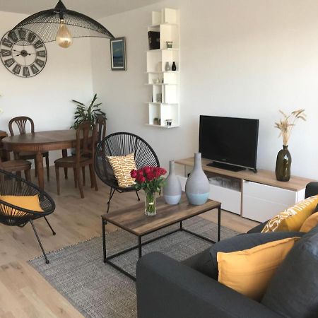 Nice Apartment In Audierne Close To Beach Dış mekan fotoğraf